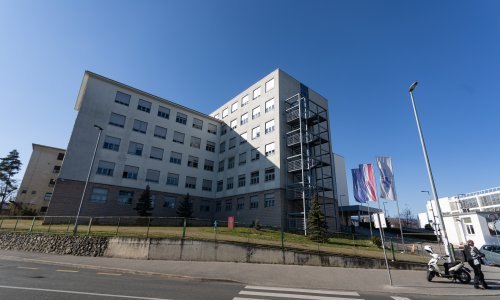 Razriješeni predsjednik i članovi Upravnog vijeća KBC-a Zagreb