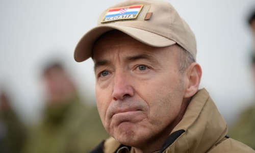 Krstičević i Plenković telefonski razgovarali, sastanak u petak. Krenula lavina reakcija: 'To je prva ozbiljna ostavka u 20 godina'