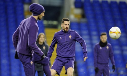 Milan Badelj i društvo u panici; u Fiorentini šest novih zaraženih koronavirusom uoči povratka na trening