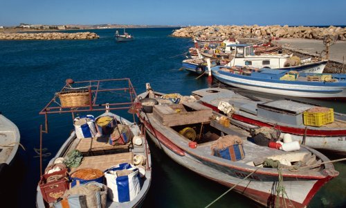 Otočne države pokazale se sigurnom lukom u oluji koronavirusa, no veliki su izazovi pred njima