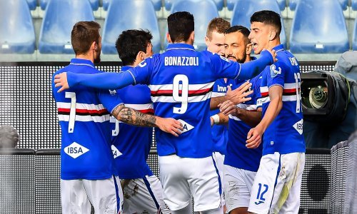 Jako loše vijesti za Serie A; nakon Fiorentine i Torina još jedan talijanski klub objavio da ima velik broj zaraženih nogometaša