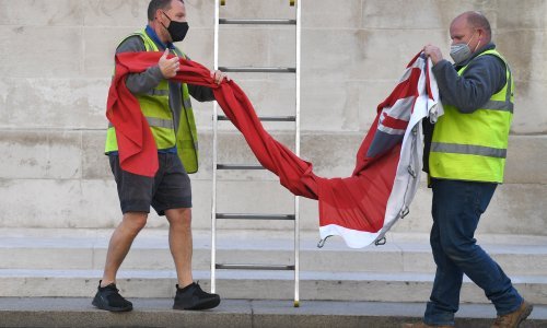 Europa u karanteni skromno obilježava 75. godišnjicu pobjede nad nacizmom
