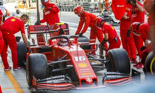 Fanovi Formule 1 mogu odahnuti; ružan sukob koji je prijetio odlaskom Ferrarija imat će na kraju sretan završetak