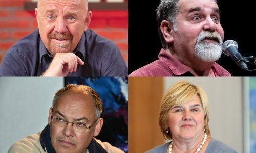 Škoro zaorao duboko u desnicu, uz lokalne stranke snubi i estradnjake: Na listama Drele i Pervan?