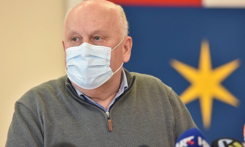 Međimurje postalo 'korona free' županija