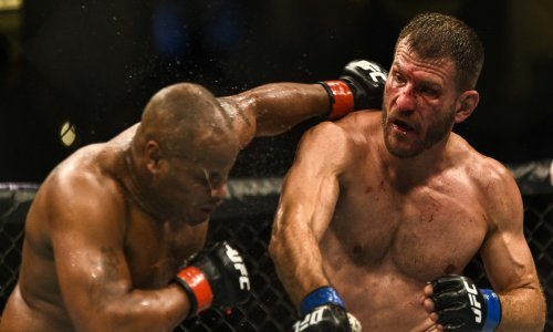 Prvi čovjek UFC-a Dana White najavio oduzimanje pojasa, a na odgovor prvaka Stipe Miočića nije dugo trebalo čekati