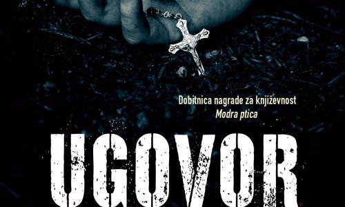 Borba s najopasnijom talijanskom mafijom na svijetu u romanu slovenske novinarke Mojce Širok