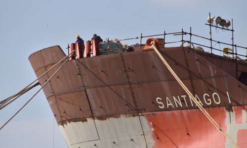 Brodogradilište 3. maj: Osnažen ugovor za izgradnju 'Santiaga'