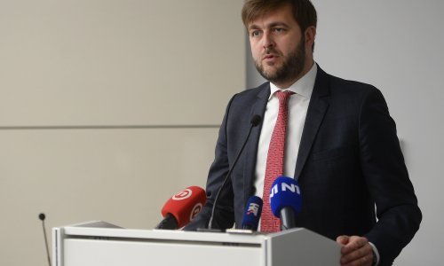 Ministar Ćorić: Racionalizacija općina, ali ne i županija, u HDZ-ovom izbornom programu