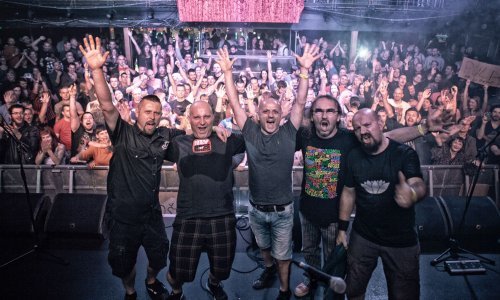 Glazbenici udružili snage za oporavak kolege