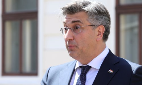Plenković: Unija na krizu odgovorila snažno i sveobuhvatno