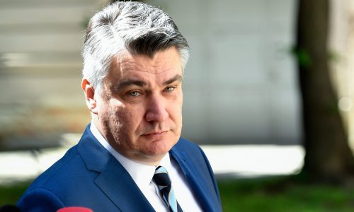 Milanović: Čekam da mi Plenković privatno kaže ono što poručuje preko medija