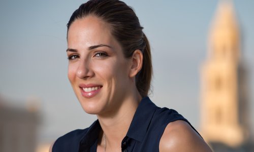 Hrvatska odbojkašica Maja Poljak izabrana u ekipu desetljeća Europske odbojkaše federacije