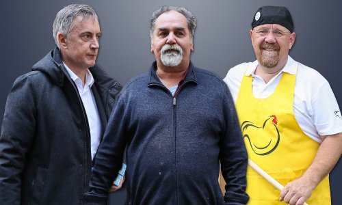 komentar renata baretića