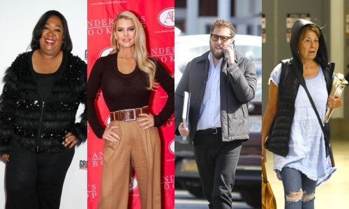 Ove su zvijezde višku kilograma rekle zbogom: Pogledajte njihove nevjerojatne transformacije nakon mukotrpnih treninga i strogih dijeta