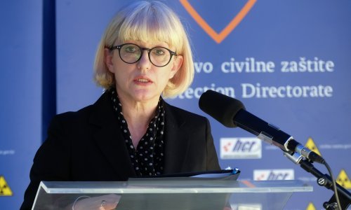 Bedeković traži mišljenje državne odvjetnice o izvidima u Domu za starije u Splitu