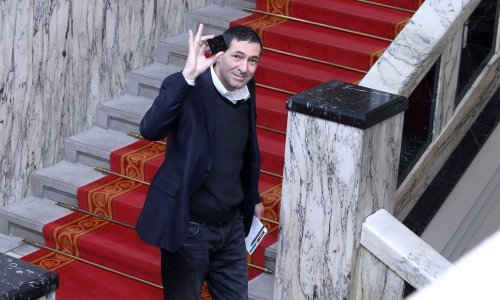 Kotromanović o ostavci Krstičevića: Neka nađe svoj mir kao što sam ja našao mir u planinama