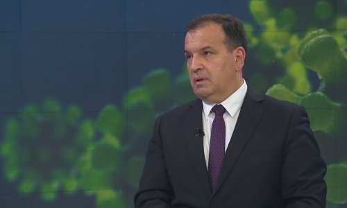 Pazite koliku će plaću imati Vili Beroš kao neurokirurg u Vinogradskoj