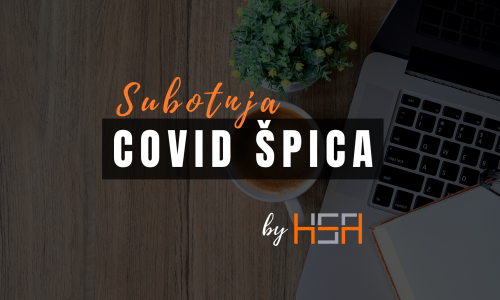 Uz zanimljive predavače i korisna online predavanja saznajte sve o utjecaju Corone na studente i mlade