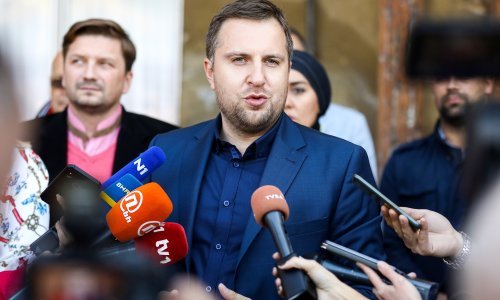 Skaka promijenio mišljenje o bleiburškoj misi: To nije mjesto za bilo kakvu revitalizaciju fašističkih parola