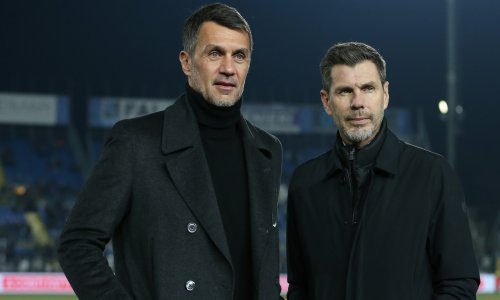 Legendarni kapetan Milana bio je potpuno iskren: Bila bi katastrofa ako se ne bi nastavilo natjecanje u Seriji A