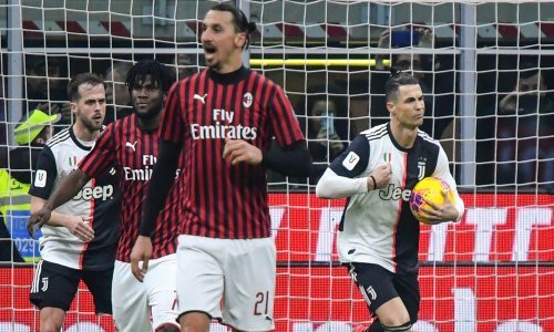 Pobuna u Serie A; ovo je veliki problem zbog kojeg je nastavak sezone doveden u pitanje