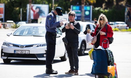 Dobra i loša vijest sa Brača: Svi zaraženi su povezani i virus se prati. Ali, problem se pojavio u tvornici