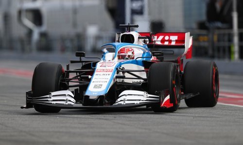 Australac za volanom Renaulta jedva čeka start sezone Formule 1: Na prvoj će utrci biti pravi kaos...