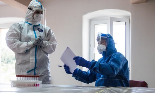 Odlična vijest: Korona se ipak nije nekontrolirano proširila po Braču