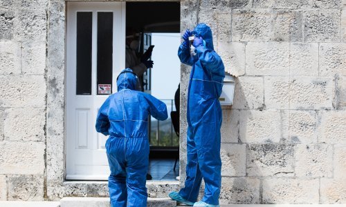 Brački epidemiolog: Nažalost možemo očekivati još oboljelih...Virus se snažno proširio i to je bila eksplozija