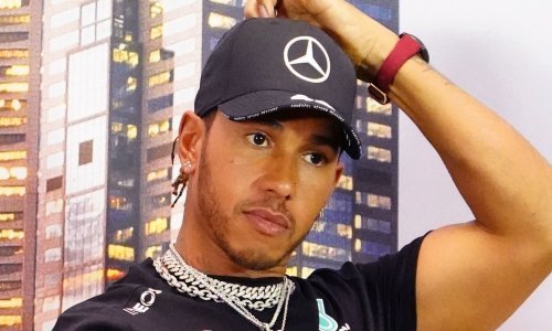 Prvak Formule 1 Lewis Hamilton progovorio o najgorem mogućem scenariju za svaki sportski spektakl: Ostaje praznina...