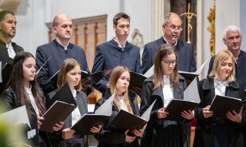 Prijave za najbolju online izvedbu vokalnih ansambala do 11. svibnja