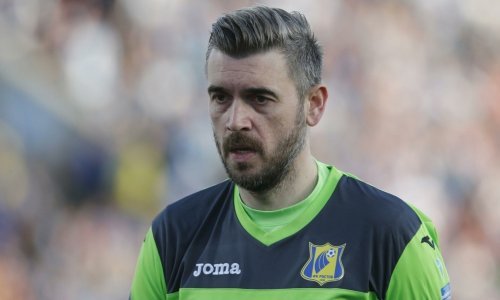 Pletikosa objasnio Rusima zašto im je nogomet u očajnom stanju!