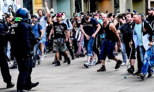 Alarm u Njemačkoj: Stopa reprodukcije koronavirusa iznad kritične razine
