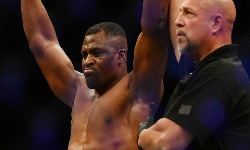 Predator opet oduševio brzom pobjedom te ispisao povijest MMA; zastrašujući podatak koji je upozorenje i za našeg Stipu Miočića