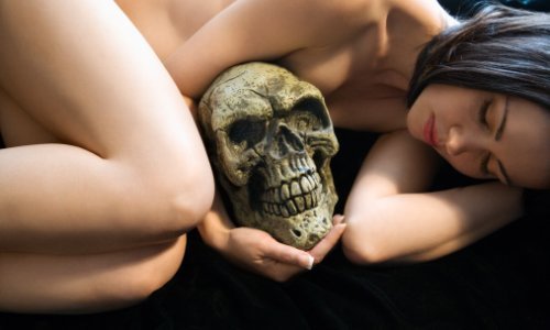 Otkriven ugodan način liječenja fobija i PTSP-a!?