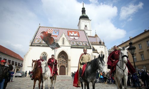 Priključite se virtualnoj potrazi za sedam velikana