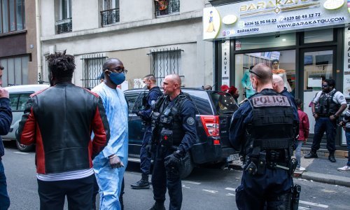 Francuska vlada savjetuje da se pričeka s turističkim rezervacijama u Europi