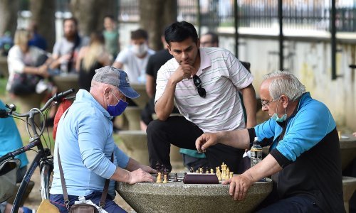 Kolike su kome šanse preživljavanja covida-19? Talijani tvrde da na to mogu odgovoriti u roku od dva sata