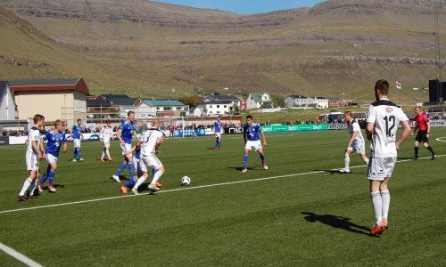 Bjelorusi više nisu sami, nogomet se od ovog vikenda opet igra i na Farskim Otocima