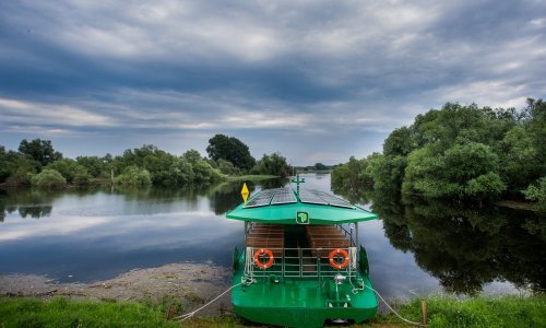 Kopački rit u ponedjeljak ponovno otvoren za posjetitelje, ovo su mjere koje će posjetitelji morati poštivati
