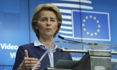 Von der Leyen iznosi plan europskog gospodarskog oporavka, isplatu potpora ne podržavaju Švedska, Austrija, Danska i Nizozemska