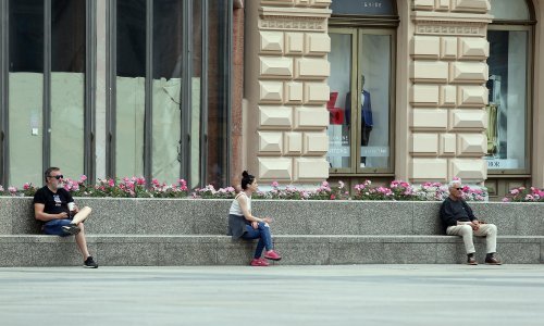 Hrvatska je ušla u treći val popuštanja mjera: Počinje djelomična nastava, u trgovačkim centrima bez isprobavanja odjeće, na šankovima nema zadržavanja, putuje se bez propusnica