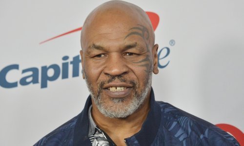 Mike Tyson oduševljen spektaklom UFC-a; kratkom porukom bocnuo našeg Stipu Miočića i digao na noge borilačku zajednicu