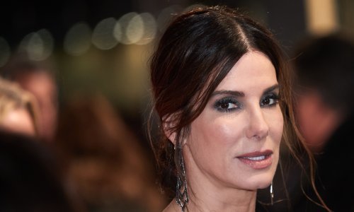 Iznenadila javnost: Sandra Bullock pokazala kćer Lailu koju je posvojila prije pet godina