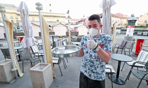 Analitičari podijeljeni oko BDP-a: Je li gospodarstvo nastavilo rasti ili je prvi put u šest godina palo