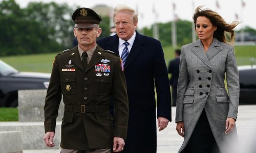 Trump neizravno potvrdio da je Pence u samoizolaciji: Ograničit ćemo kontakte