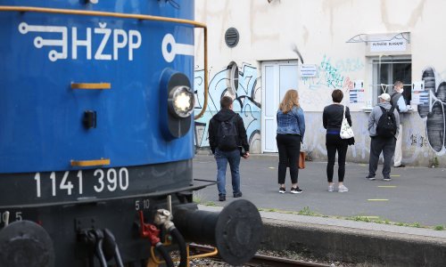 Potpisan ugovor za izradu studijske dokumentacije dionice Oštarije-Škrljevo