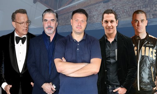 Novi trend među poznatim frajerima: Dosadio im 'višak' kose na glavi pa su našli jednostavno rješenje