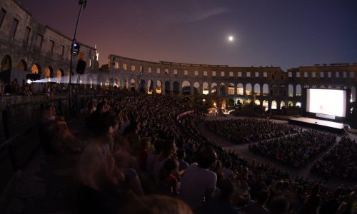 Pulski filmski festival raspisao javni poziv za Hrvatski program